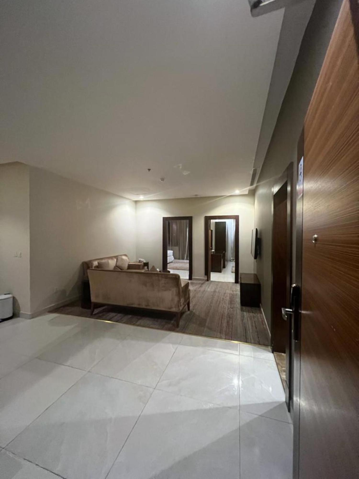 Obhur Home Yidda Exterior foto