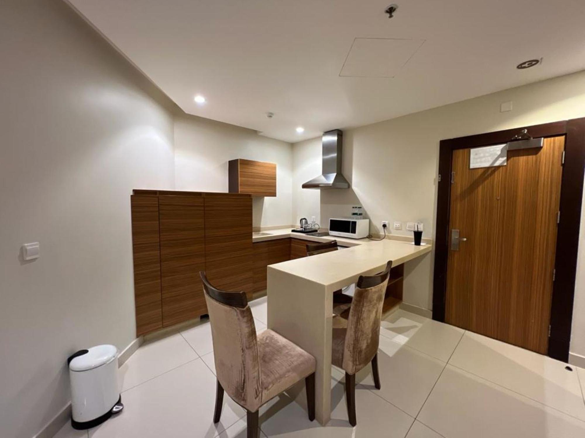 Obhur Home Yidda Exterior foto