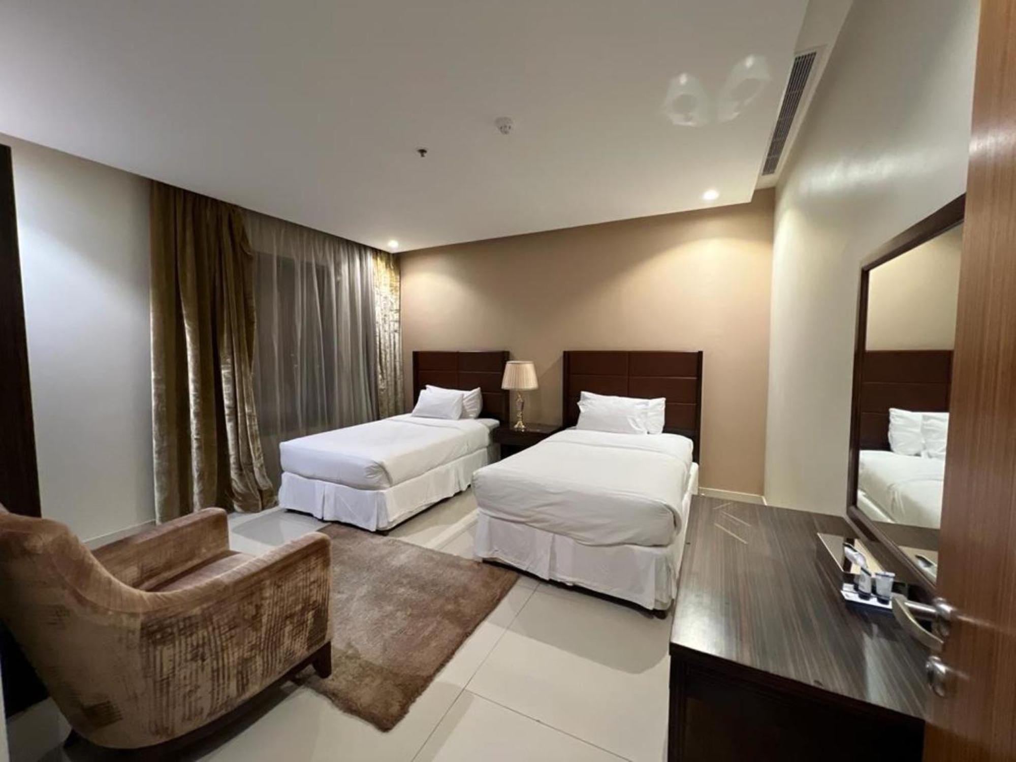 Obhur Home Yidda Exterior foto