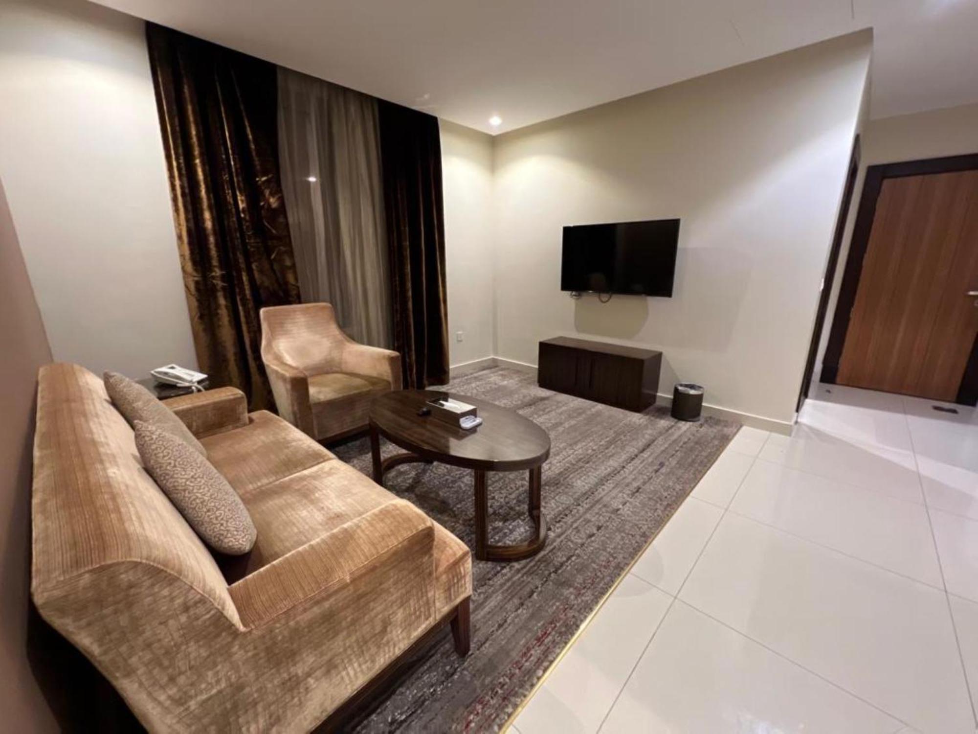 Obhur Home Yidda Exterior foto