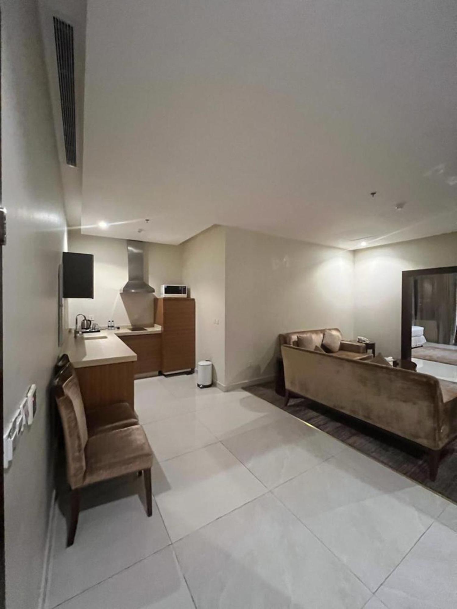 Obhur Home Yidda Exterior foto