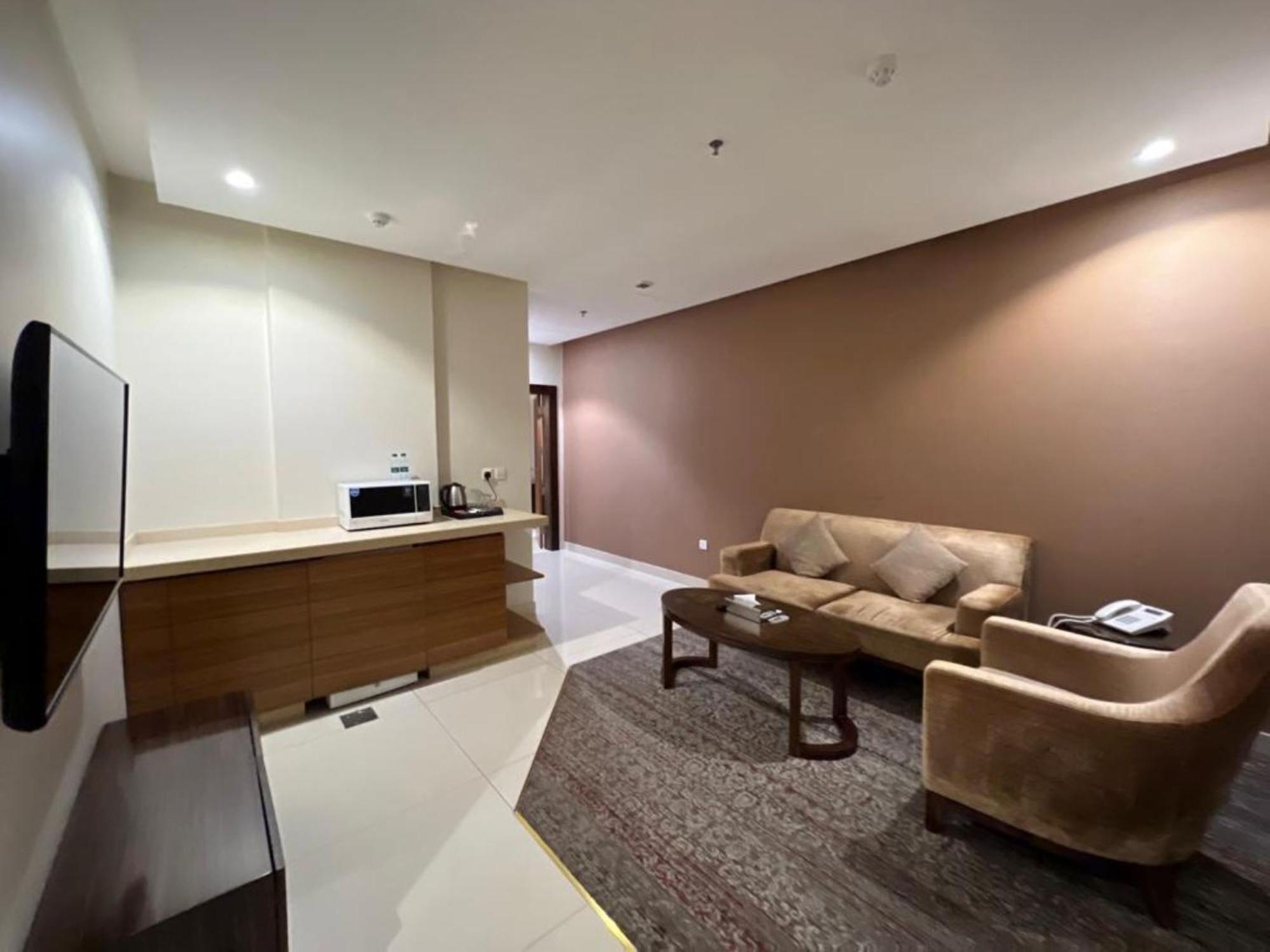 Obhur Home Yidda Exterior foto