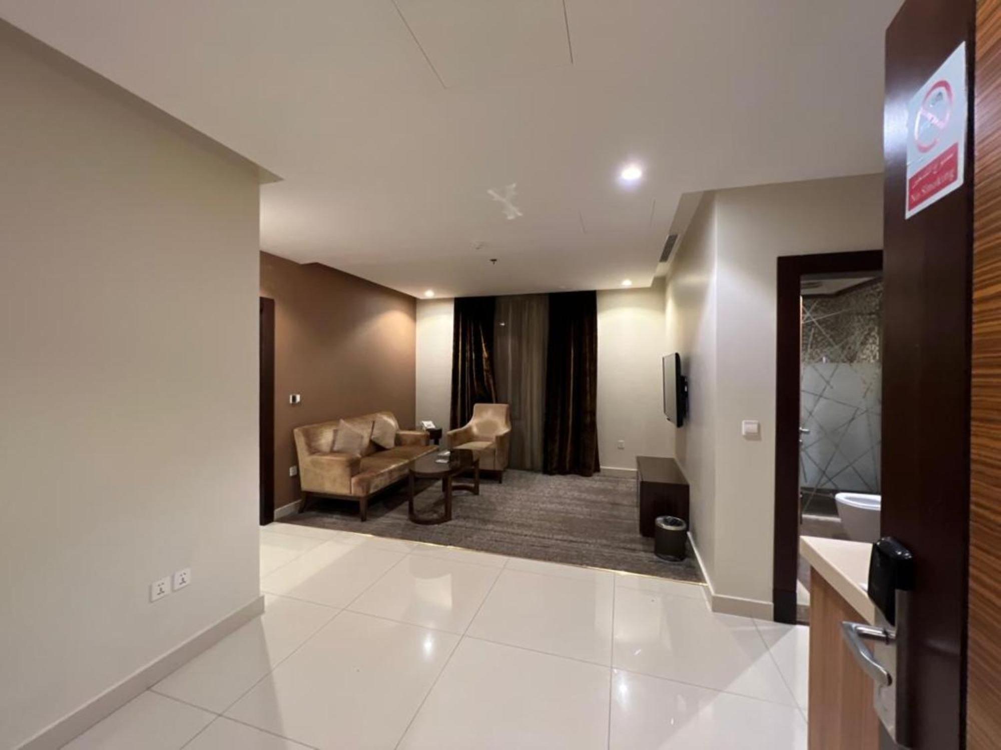 Obhur Home Yidda Exterior foto