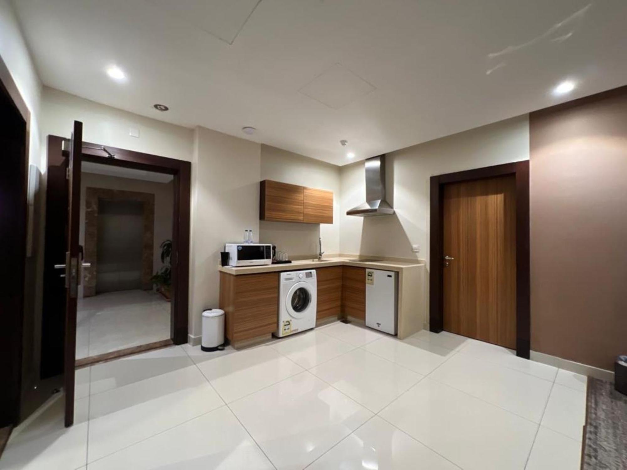 Obhur Home Yidda Exterior foto
