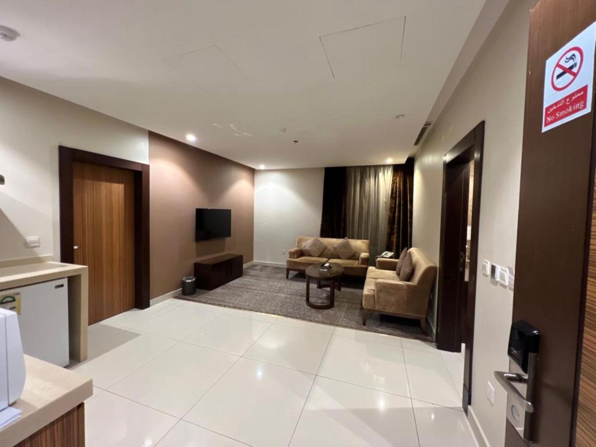 Obhur Home Yidda Exterior foto