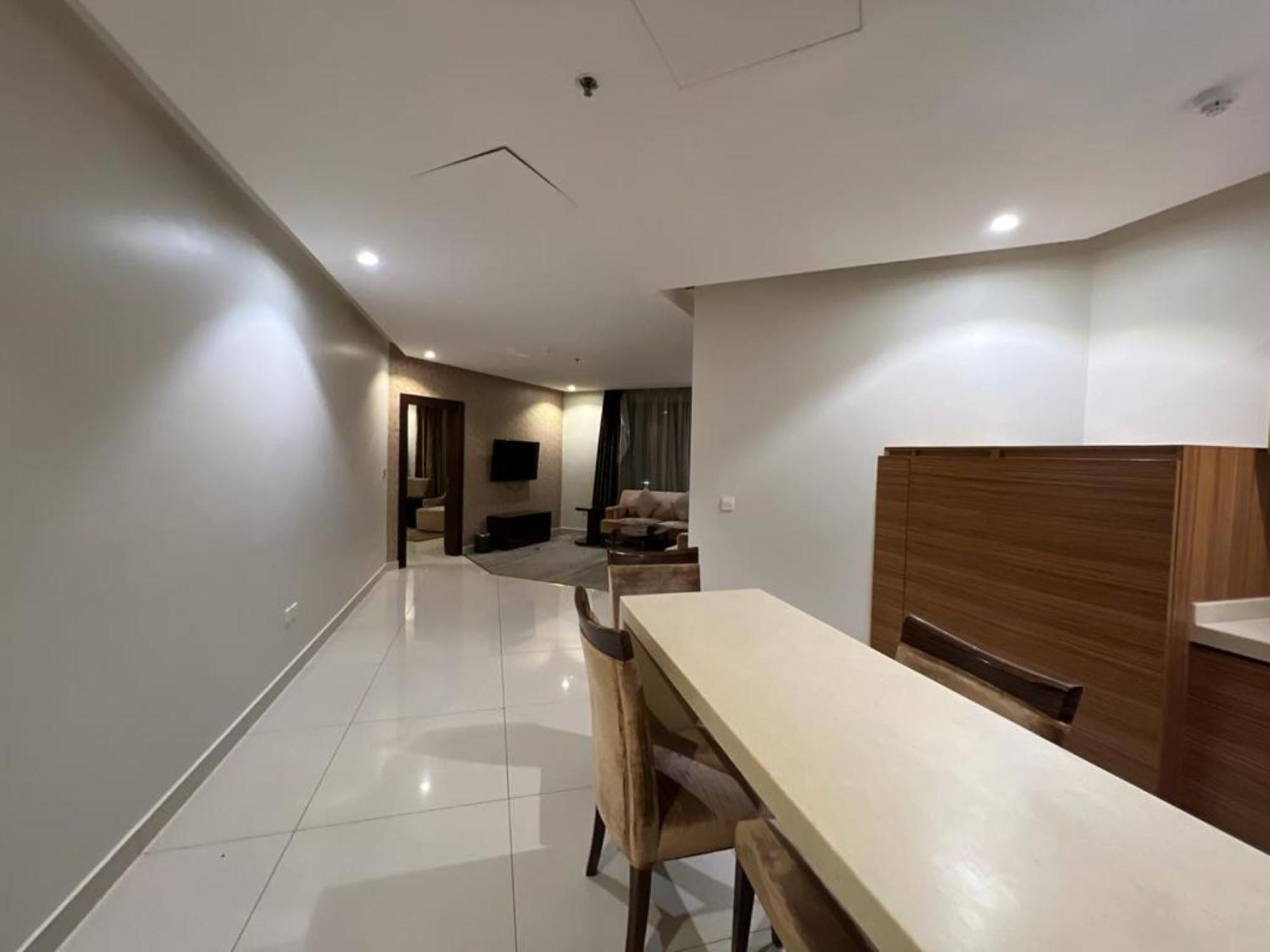 Obhur Home Yidda Exterior foto